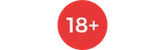 18+ only